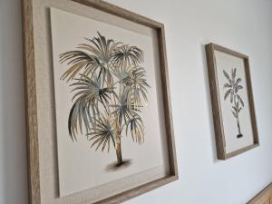 Hotels Hotel La Villa Juan Beach : photos des chambres