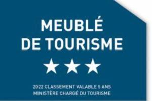 Appartements Les Balcons d'Orly - classe 3 etoiles : photos des chambres