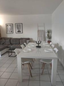 Les Balcons dOrly - classé 3 étoiles