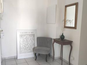 Appartements Les Balcons d'Orly - classe 3 etoiles : photos des chambres