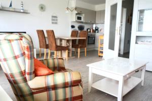 Ferienpark Sierksdorf App 763 - Strandlage