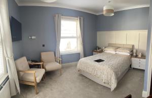 Superior Double Room room in Doriam Guest House