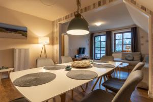 Dreilanden Appartement SCANDI
