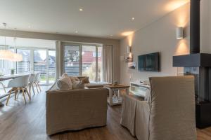 Strandburg SPO Ferienhaus Strandburg SPO 3a