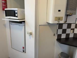 Studio Dedemsvaart Two nights and more