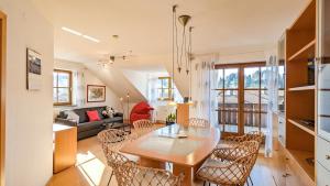 Ferienwohnung Schmölzer