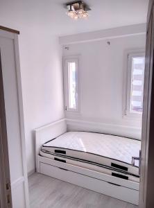 Résidence de la mer