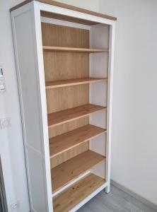 Résidence de la mer