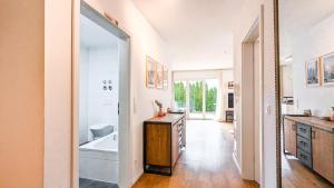 Ferienwohnung Dahoam 2.0