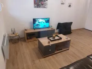 Appartement comme à la maison - 波旁莱班