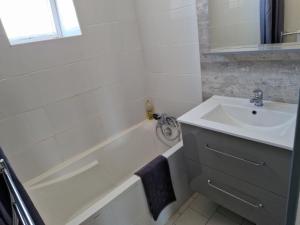 Le nid de la mésange Parking Gratuit