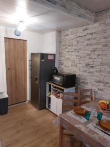 Appartement comme à la maison