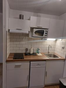 Appartement comme à la maison