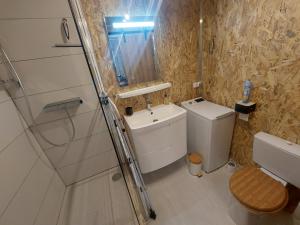 Appartement comme à la maison