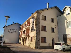 Appartement comme à la maison