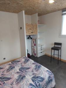 Appartement comme à la maison