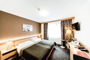 Double or Twin Room room in Archibald City