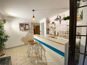 Ostia Holiday Colibrì - 3hvězdičkové hotely ve městě Lido di Ostia