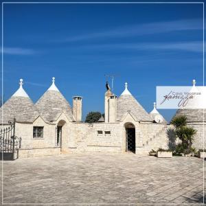 Trulli Casalini civico 27