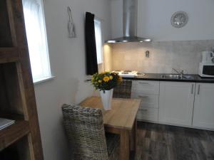 Appartement Schuitvlot