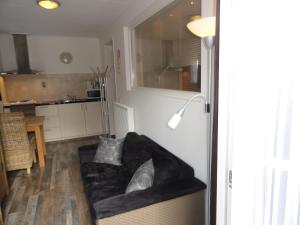 Appartement Schuitvlot