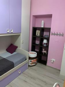 Pisa Train Station Guest House