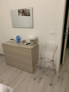 Pisa Train Station Guest House