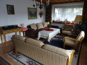 Ferienwohnung Traudl Singer