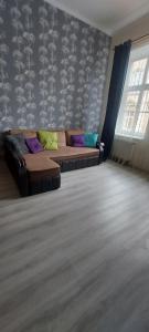 2 Bedroom apartment on Tomashivskogo Street 7
