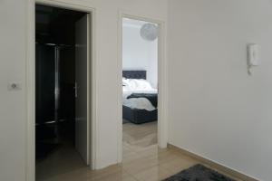 The Garrison Apartment