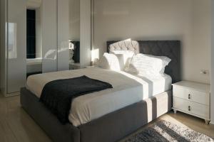 The Garrison Apartment