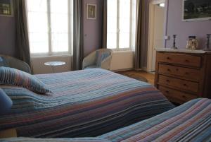 Chambres Chez Mounie