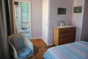 Chambres Chez Mounie