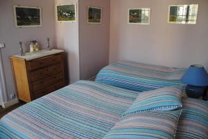 Triple Room room in Chambres Chez Mounie