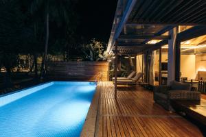 Tilar Siro Andamans - A CGH Earth Experience