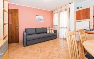 Stunning Apartment In Grebastica With Wifi