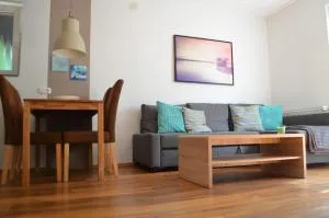 Kutter im Schiffehaus - Wüppels