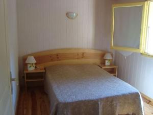 Gîte le soleil deau 4