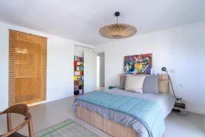 Villas Villa Moderniste d'architecte vue mer : photos des chambres