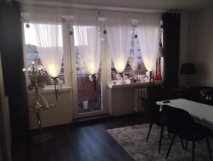 Apartamenty Magvel Jasna