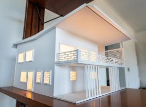 Villas Villa Moderniste d'architecte vue mer : photos des chambres