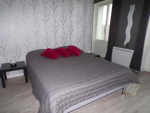 B&B / Chambres d'hotes A la Belle Etoile : photos des chambres