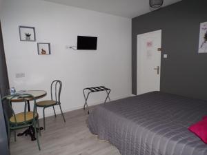 B&B / Chambres d'hotes A la Belle Etoile : photos des chambres