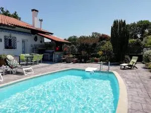 Bassussarry - 巴苏萨赫