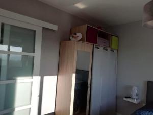 Villas Bassussarry : photos des chambres