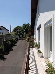 Villas Bassussarry : photos des chambres