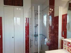 Villas Bassussarry : photos des chambres