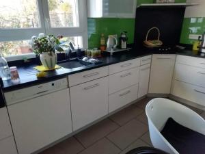 Villas Bassussarry : photos des chambres