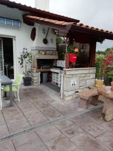 Villas Bassussarry : photos des chambres