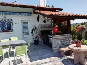 Villas Bassussarry : photos des chambres